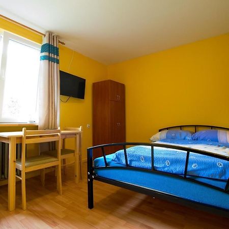 Noclegi Pod Lasem Solina 20 Bagian luar foto